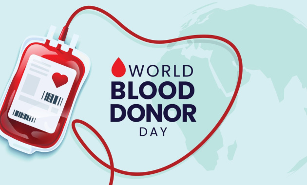 World-Blood-donor-day