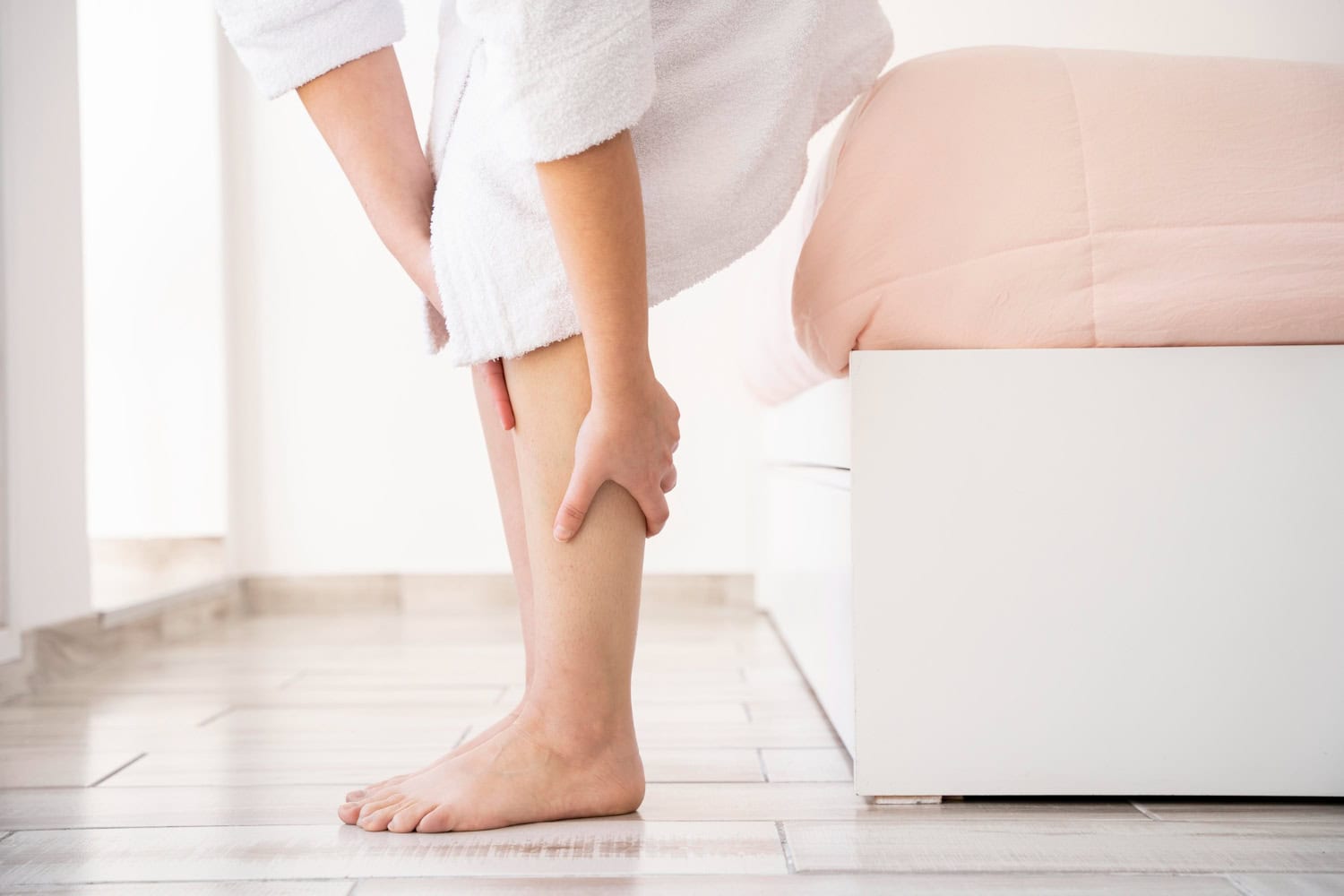 Leg Swelling