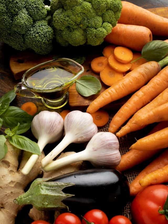 5 MustHave Vegetables For Diabetics Tata 1mg Capsules