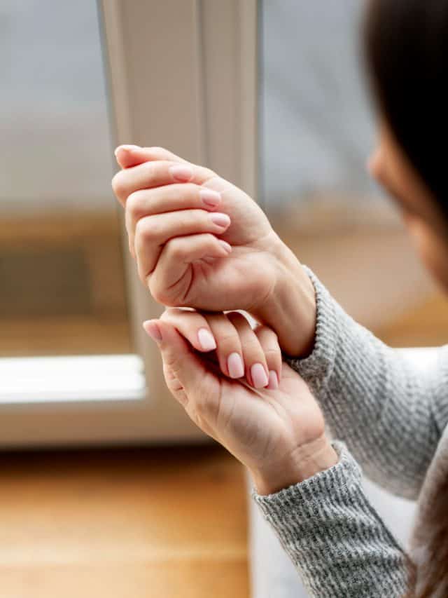 5 Home Remedies For Brittle Nails 5 Home Remedies For Brittle Nails