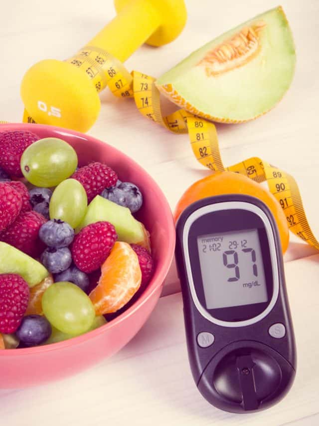 Diabetes: 5 Fruits You Must Add To Your Diet Diabetes: 5 Fruits You Must Add To Your Diet
