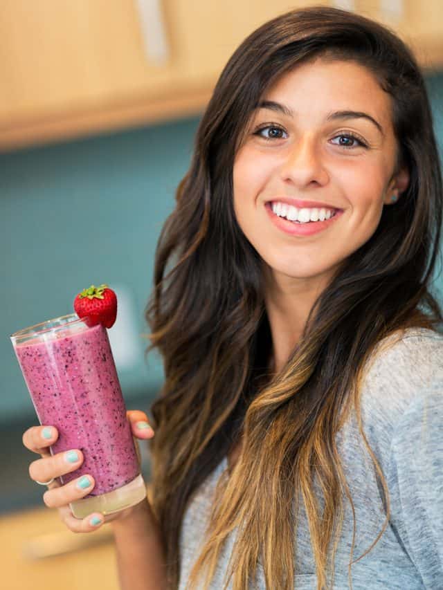 6 Protein Shakes You Need To Try For Weight Loss 6 Protein Shakes You Need To Try For Weight Loss