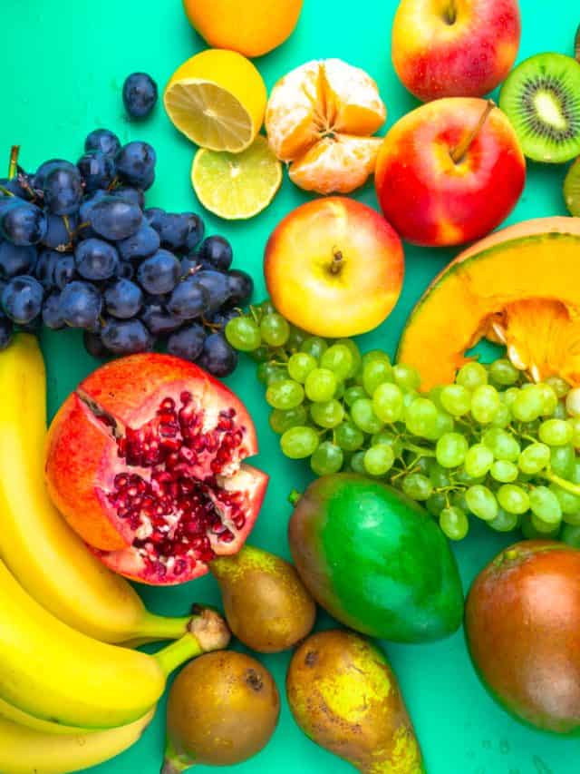 Top 6 Alkaline Foods To Renew Your Body Top 6 Alkaline Foods To Renew Your Body