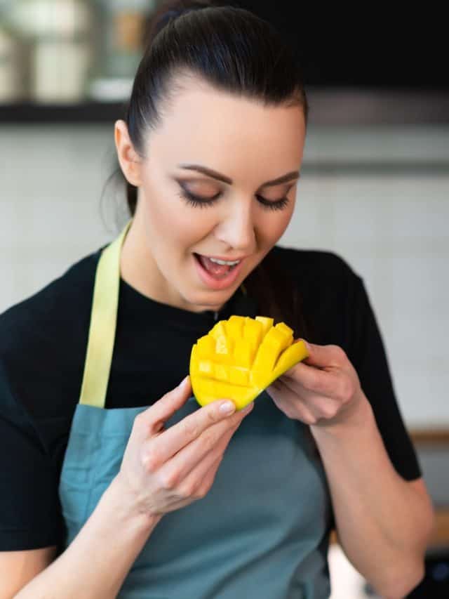 6 Healthy Mango Recipes You Won’t Believe Exist!