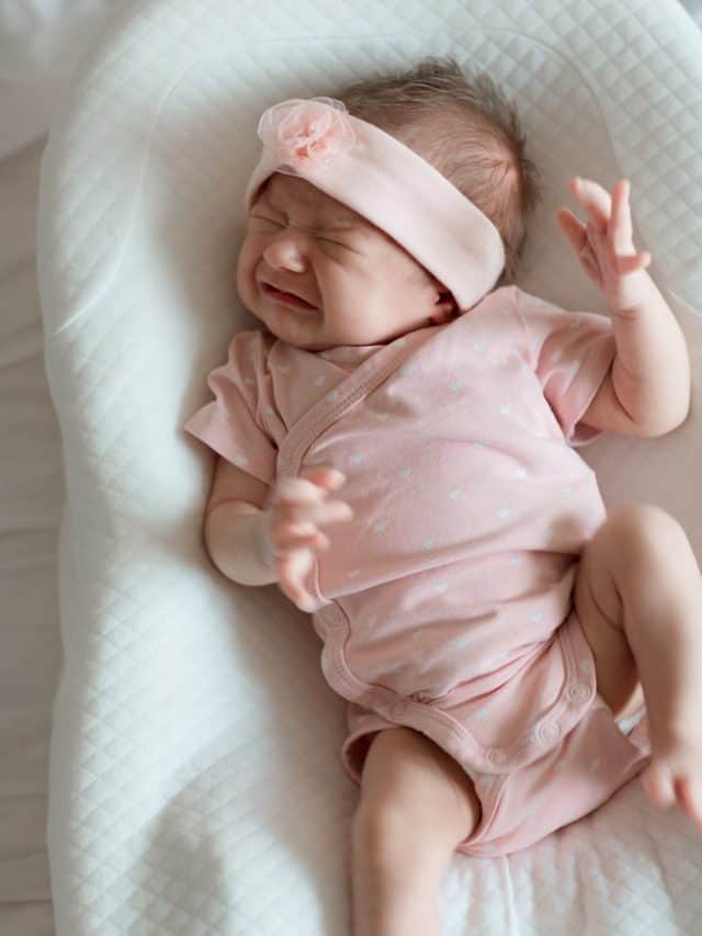 Top 5 Doctor-Recommended Tips To Soothe Infantile Colic Top 5 Doctor-Recommended Tips To Soothe Infantile Colic