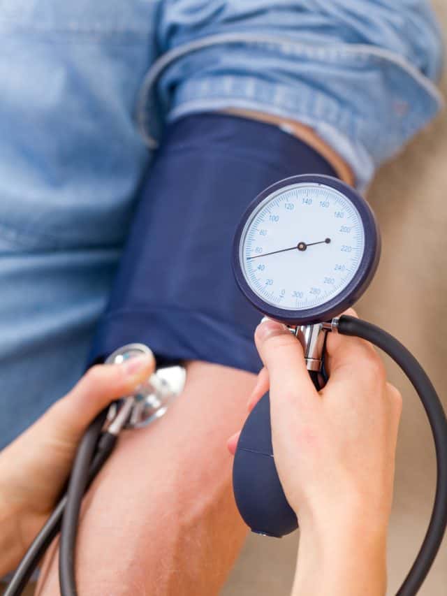 6 Superfoods That Help You Control Blood Pressure 6 Superfoods That Help You Control Blood Pressure
