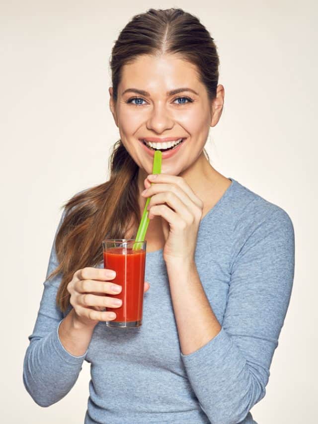 ABC Juice: The Ultimate Miracle Drink ABC Juice: The Ultimate Miracle Drink