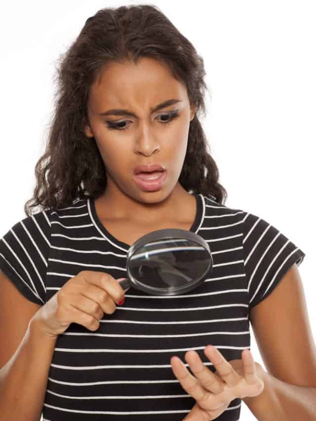 5 Shocking Signs Of Nail Health You Should Not Ignore! 5 Shocking Signs Of Nail Health You Should Not Ignore!