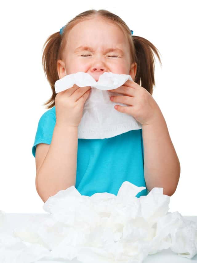 5 Genius Hacks To Protect Kids From Monsoon Allergies 5 Genius Hacks To Protect Kids From Monsoon Allergies