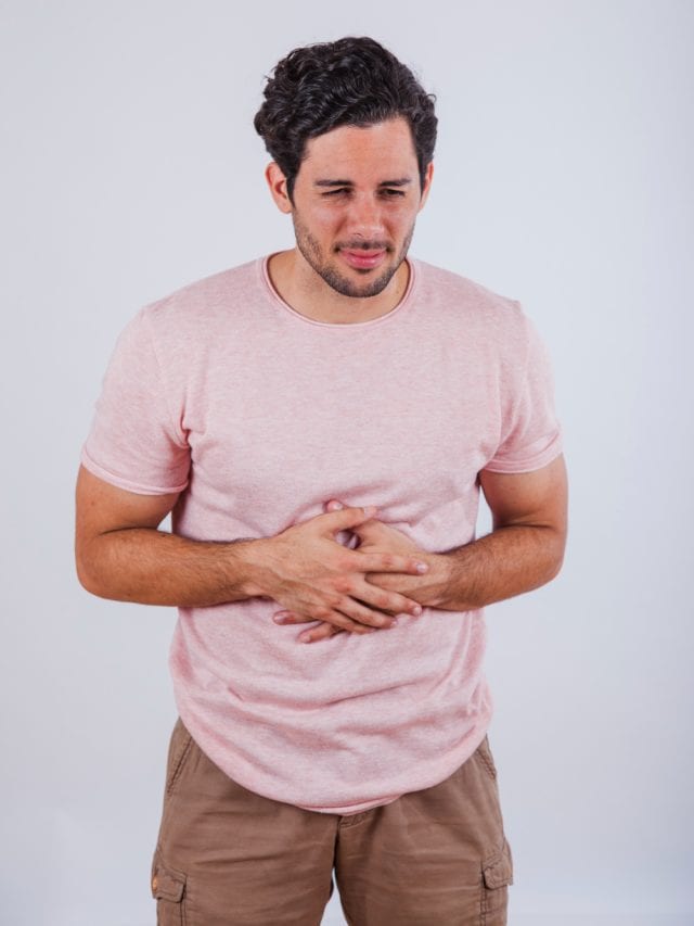 इरिटेबल बॉवेल सिंड्रोम (IBS) से राहत के लिए इन 5 चीजों का करें सेवन इरिटेबल बॉवेल सिंड्रोम (IBS) से राहत के लिए इन 5 चीजों का करें सेवन