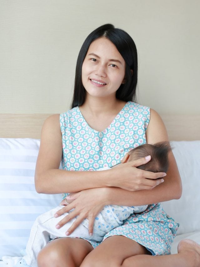 6 Must-Have Products To Make Breastfeeding Easy 6 Must-Have Products To Make Breastfeeding Easy