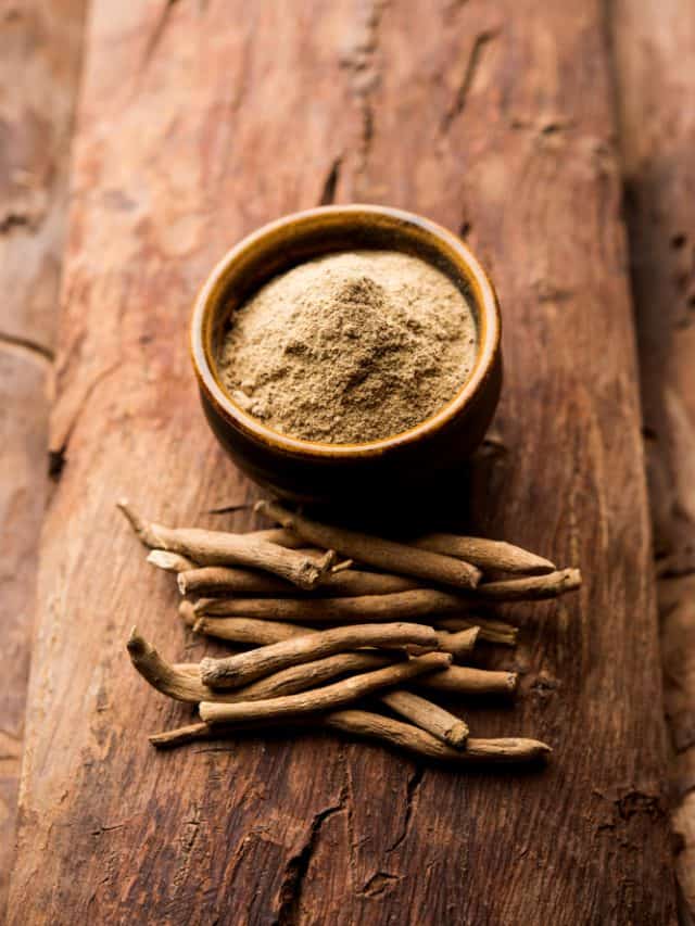 The Superhero Herb: 5 Amazing Ashwagandha Benefits The Superhero Herb: 5 Amazing Ashwagandha Benefits