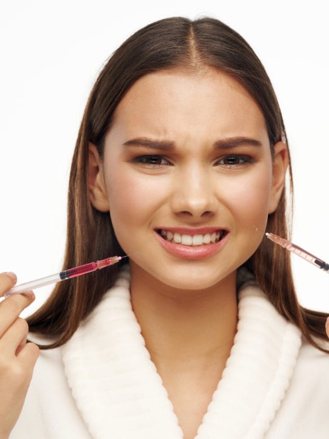 Skin Lightening? 4 Hidden Dangers Of Glutathione Injections Skin Lightening? 4 Hidden Dangers Of Glutathione Injections