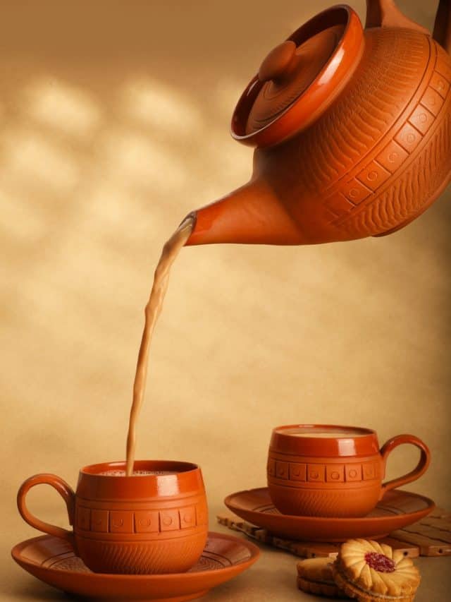 This Is How Your Regular Cup Of Tea Benefits You This Is How Your Regular Cup Of Tea Benefits You