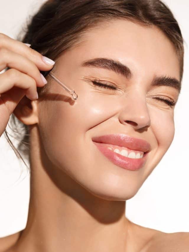 5 Benefits of Retinol For Glass Skin 5 Benefits of Retinol For Glass Skin
