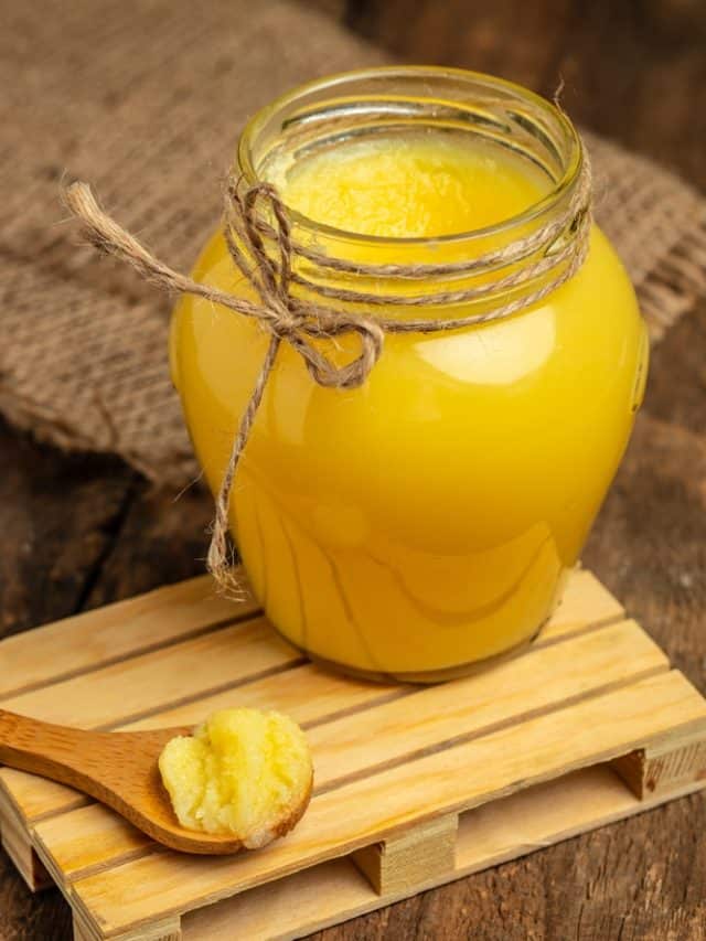 Ghee For Skincare 5 Ways To Use It Tata 1mg Capsules