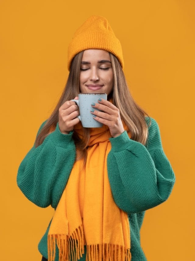 5 Delicious Drinks For Immunity & Warmth In Winters 5 Delicious Drinks For Immunity & Warmth In Winters