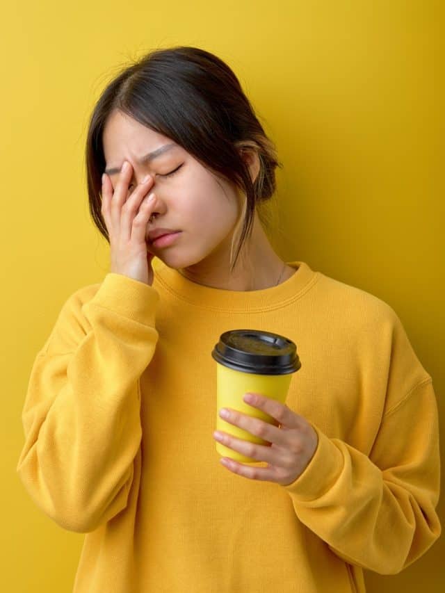 Beware!! Your Cup Of Coffee Can Trigger A Headache Tata 1mg Capsules