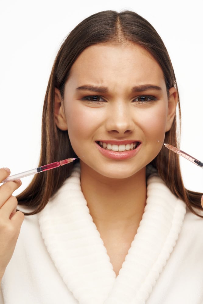 can we take glutathione Federal Judge Cracks Down on Injectable Skin Whitening Products - Anthony  Griffin MD main image 1