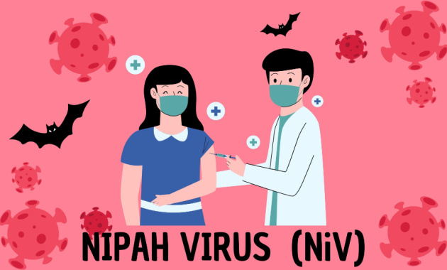 Nipah Virus