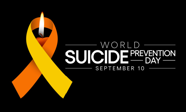 World-suicide-prevention-day
