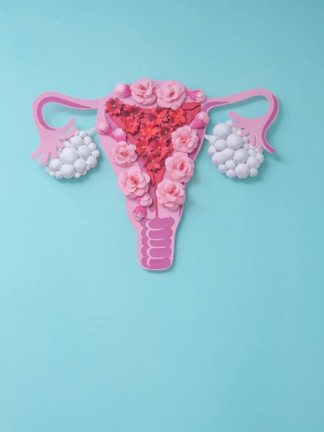 5 Tips To Improve Fertility If You Have PCOS 5 Tips To Improve Fertility If You Have PCOS