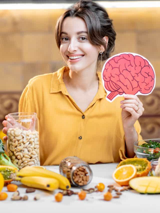 MIND Diet: 6 Foods That You Will Love
