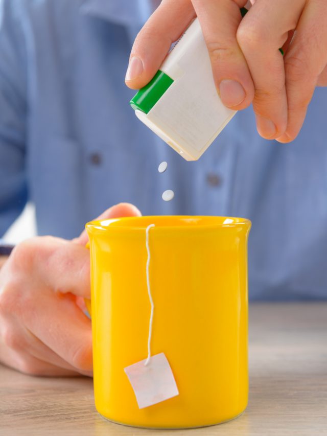 Are Artificial Sweeteners Really Safe?