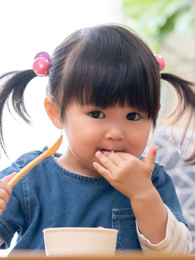 6 Expert Tips To Prevent Nutrient Deficiency In Your Child 6 Expert Tips To Prevent Nutrient Deficiency In Your Child