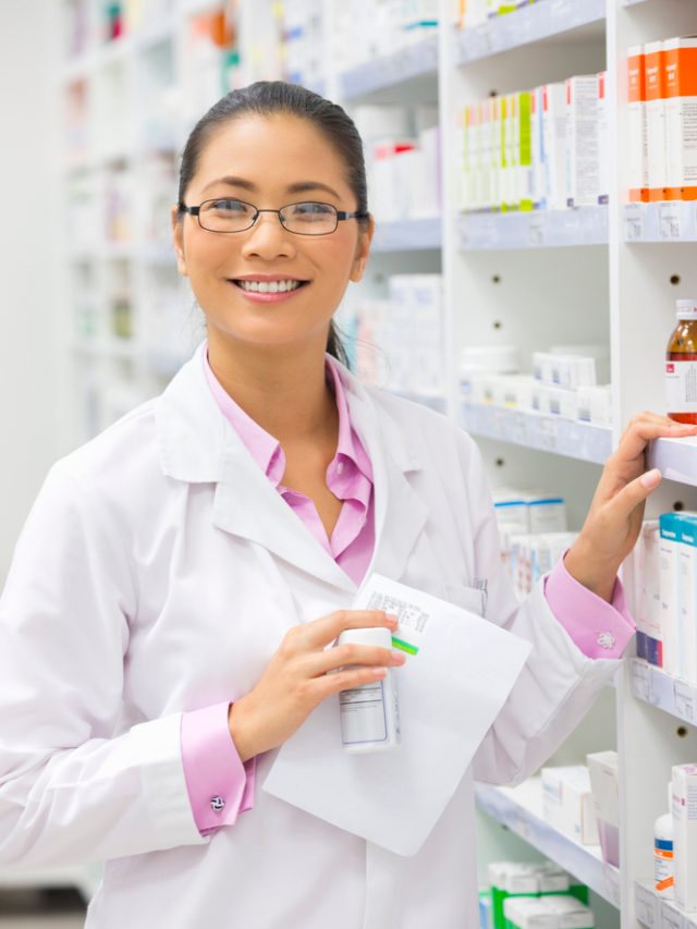 5 Lesser-Known duties of Pharmacists