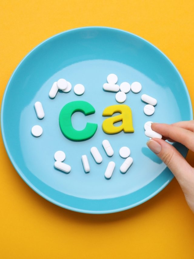 5 Best Calcium Supplements for Strong Bones
