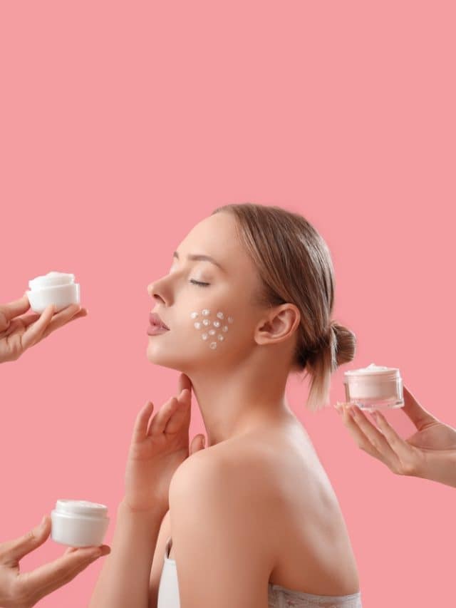 How To Select The Perfect Face Moisturizer? How To Select The Perfect Face Moisturizer?