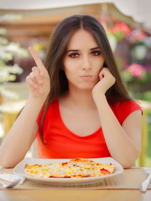 Never Eat These 5 Foods In Breakfast Never Eat These 5 Foods In Breakfast