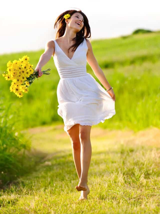 6 Mood Boosters That Won’t Cost You A Thing 6 Mood Boosters That Won’t Cost You A Thing