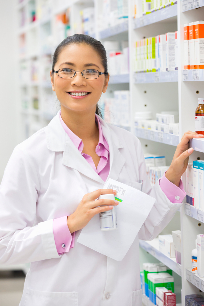 World Pharmacists Day: 4 Lesser-Known Duties Of Pharmacists - Tata 1mg  Capsules