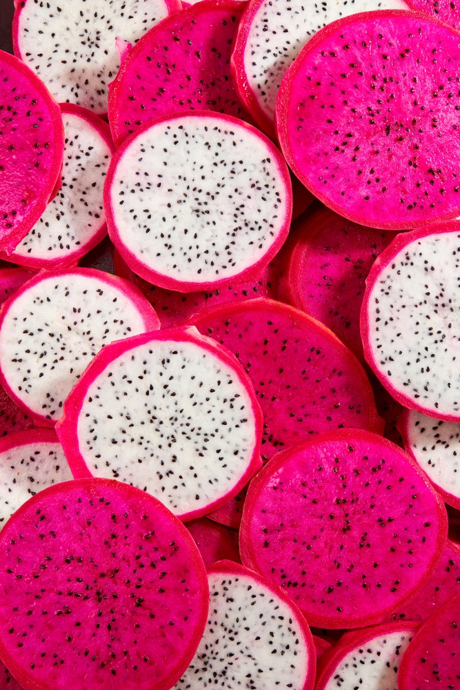 The Magical Fruit: Top 6 Benefits Of Dragon Fruit - Tata 1mg Capsules