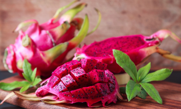 Dragon Fruit