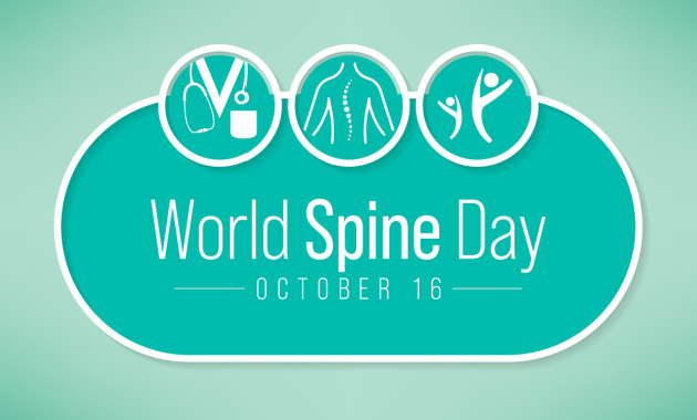 World Spine Day