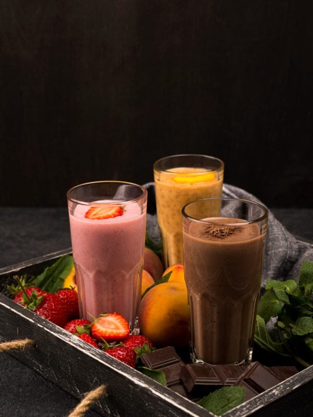 6 Nutritious Drinks For Energy Boost During Fasting Tata 1mg Capsules