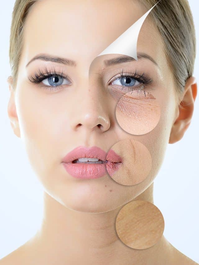 Does B12 Deficiency Lead To Aging? Does B12 Deficiency Lead To Aging?