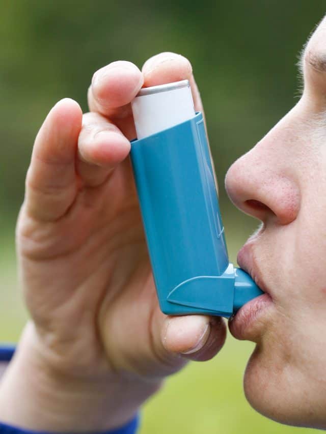 5 Tips To Prevent Asthma Attack In Winters