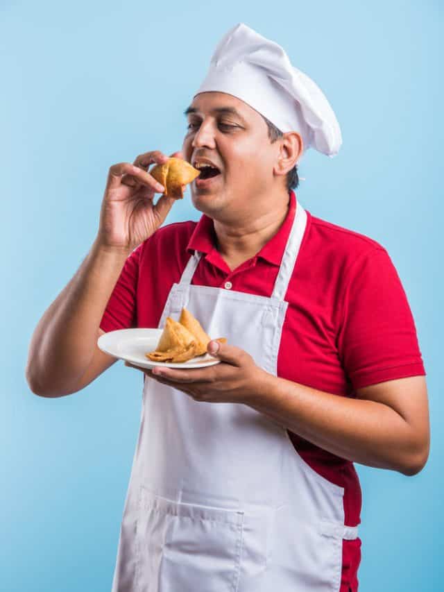 7 Ways To Manage Your Festive Food Cravings