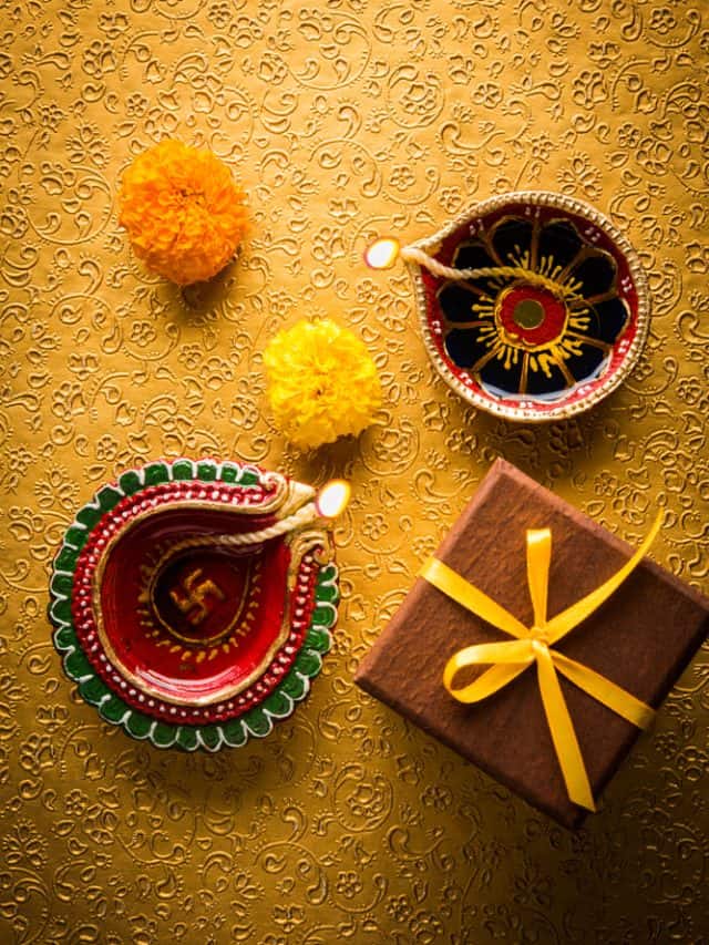 Top 5 Tips For Safe & Healthy Diwali Top 5 Tips For Safe & Healthy Diwali