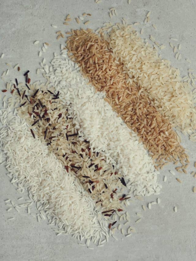 5 Health Benefits Of Rice 5 Health Benefits Of Rice