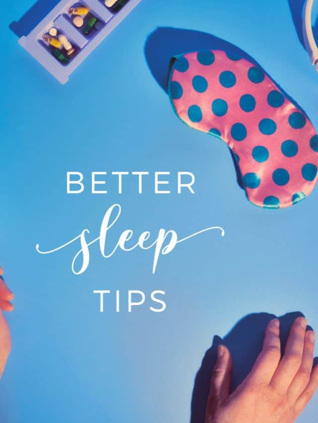 5 Effective Ways To Beat Daytime Sleepiness 5 Effective Ways To Beat Daytime Sleepiness