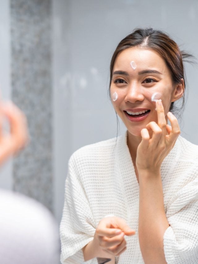 Essential Skincare Tips For Your 30s