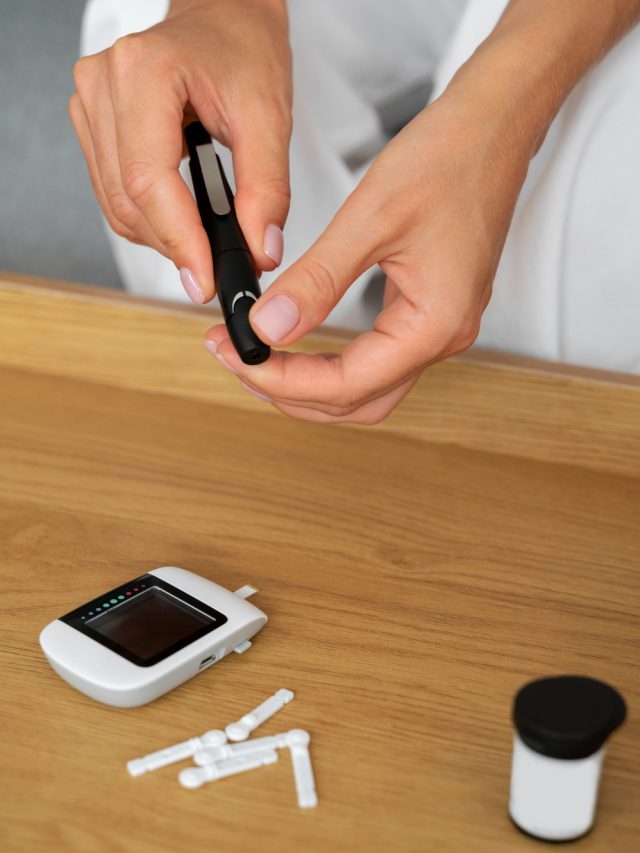How to Choose The Best Glucometer