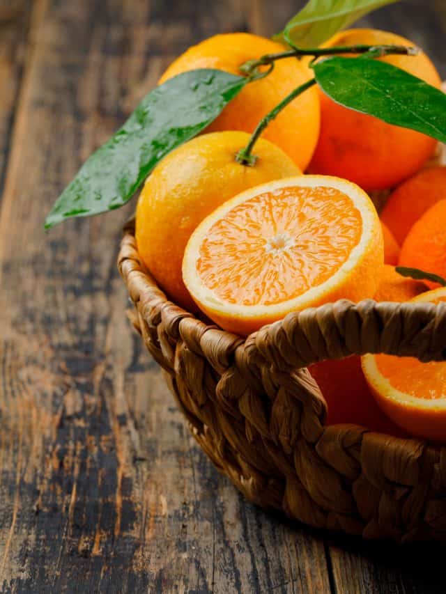 5 Health Benefits Of Eating Oranges Daily Tata 1mg Capsules