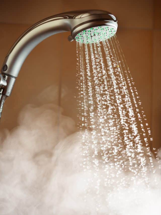 5 Benefits Of Taking Warm Showers In Winter Tata 1mg Capsules