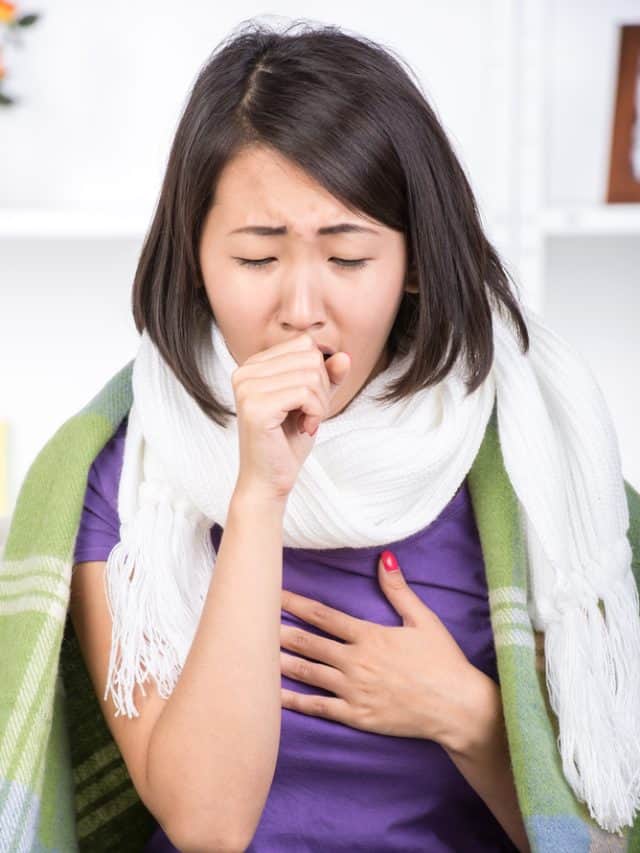 5 Best Ayurvedic Remedies For Cough & Cold